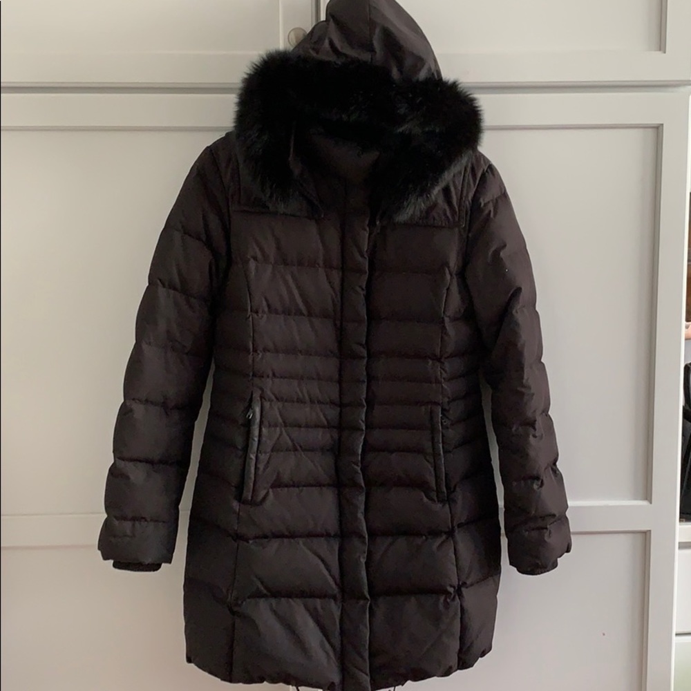 ❄️ the Perfect Puffer by Tahari